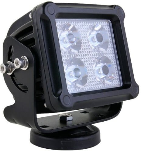 Led-työvalo Pro line K2 | 40 W | 4150 lm, JOL