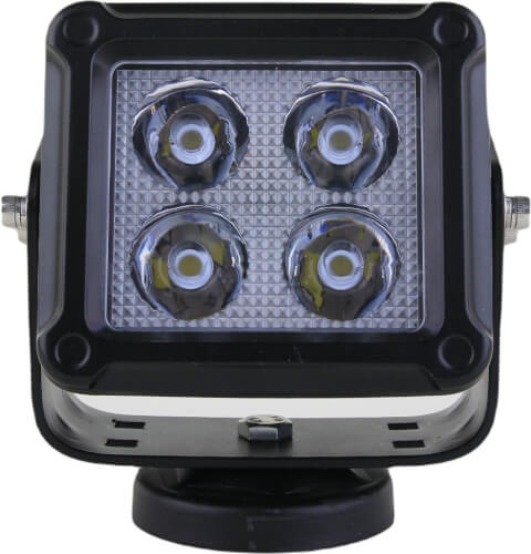 Led-työvalo Pro line K2 | 40 W | 4150 lm, JOL