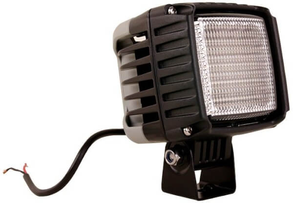 Led-työvalo Pro line D2 | 48 W | 3840 lm, JOL