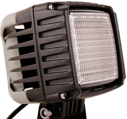 Led-työvalo Pro line D2 | 48 W | 3840 lm, JOL