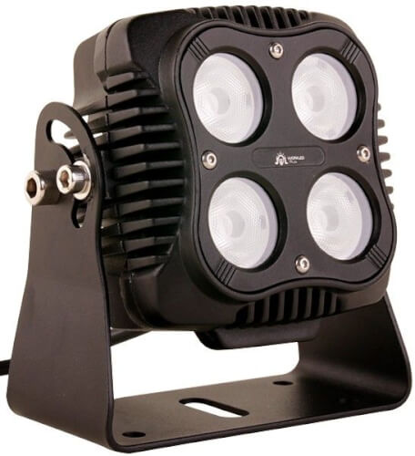 Led-ty&ouml;valo Pro Line G7 | 40 W | 3200 lm,  JOL