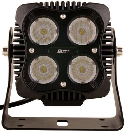 Led-ty&ouml;valo Pro Line G7 | 40 W | 3200 lm,  JOL