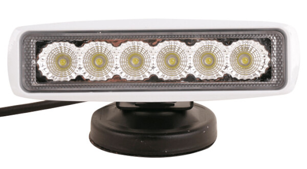 Led-työvalo 18 W | 1350 lm | valkoinen, JOL
