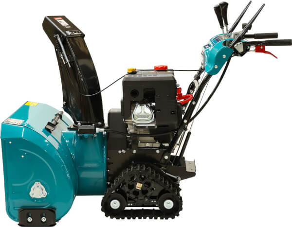 Lumilinko PRO TELA 11 hp, Jonk&ouml;ping