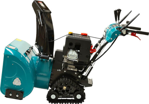 Lumilinko PRO TELA 11 hp, Jonk&ouml;ping