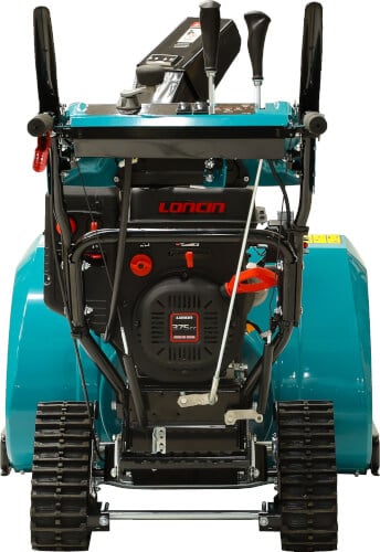 Lumilinko PRO TELA 11 hp, Jonk&ouml;ping