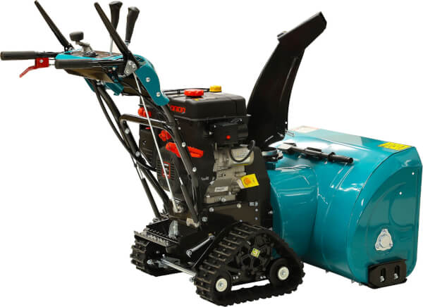 Lumilinko PRO TELA 11 hp, Jonk&ouml;ping