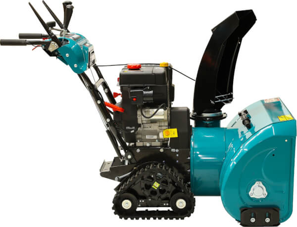 Lumilinko PRO TELA 11 hp, Jonk&ouml;ping