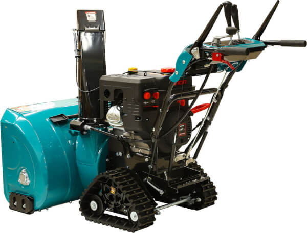 Lumilinko PRO TELA 11 hp, Jonk&ouml;ping