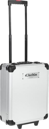 Ty&ouml;kalusalkku 187 osaa, Keltin