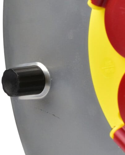 Kaapelikela Heavy Duty 25 m, Keltin