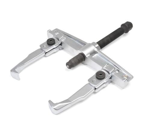 2-vartinen ulosvedin 85 x 120 mm, käännettävillä varsilla, Kamasa-Tools