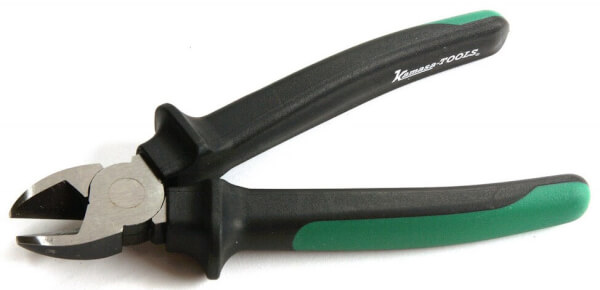 Sivuleikkuri 180 mm, Kamasa-Tools