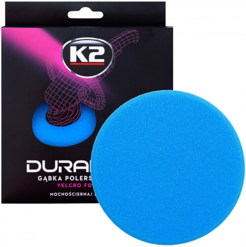 Kiillotuslaikka Duraflex 150 mm eritt&auml;in karkea, K2
