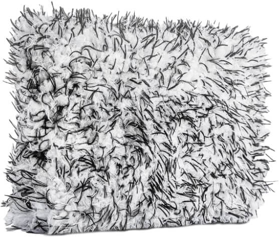 Mikrokuitupesusieni Wash Pad Pro, K2