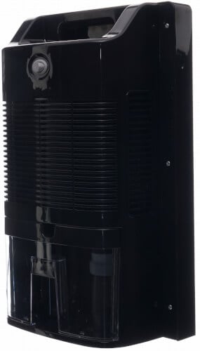 Ilmankuivain Peltier, Kraft & Dele