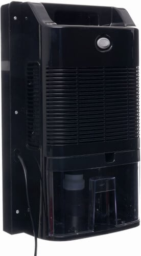 Ilmankuivain Peltier, Kraft & Dele