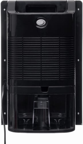 Ilmankuivain Peltier, Kraft & Dele