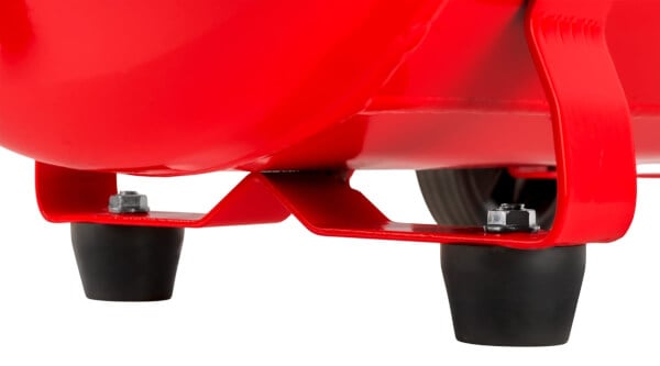 Kompressori 2,8 kw (50 l), Kraft & Dele