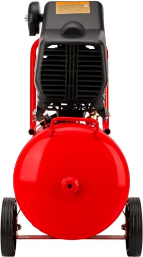 Kompressori 2,8 kw (50 l), Kraft & Dele