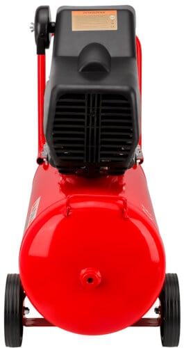 Kompressori 2,8 kw (50 l), Kraft & Dele