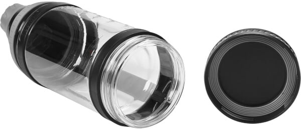 Akkutehosekoitin 700 ml, Kraft & Dele