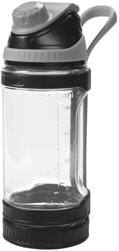 Akkutehosekoitin 700 ml, Kraft & Dele