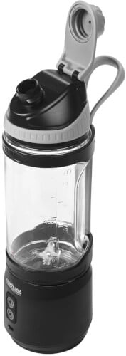 Akkutehosekoitin 700 ml, Kraft & Dele