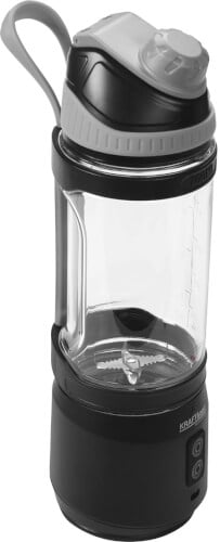 Akkutehosekoitin 700 ml, Kraft & Dele