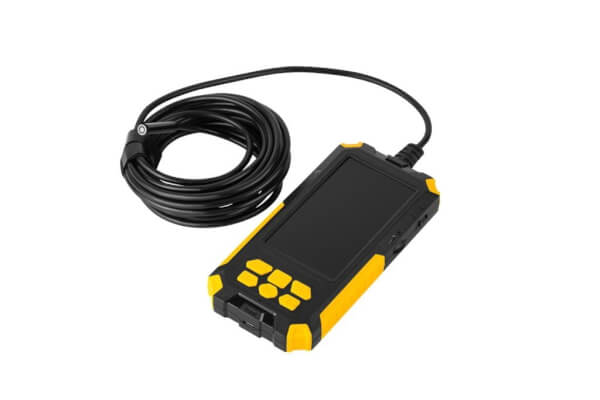 Tarkastuskamera FullHD (5 m), Kraft & Dele