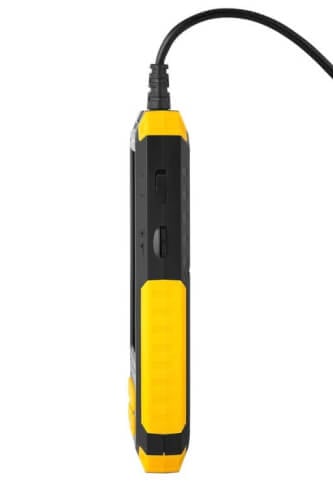 Tarkastuskamera FullHD (5 m), Kraft & Dele