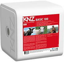 Nuolukivi Basic 100 10 kg, KNZ