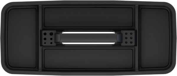 Ty&ouml;kalupakki Optima 50 M, Kistenberg