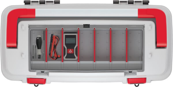 Ty&ouml;kalupakki Optima 60 L, Kistenberg