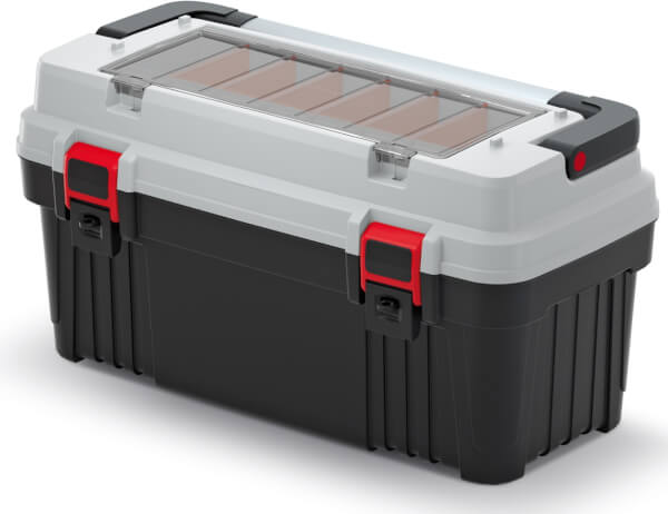 Ty&ouml;kalupakki Optima 60 L, Kistenberg