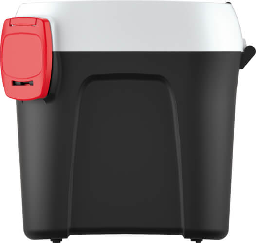 Työkalupakki Smart 40 S, Kistenberg