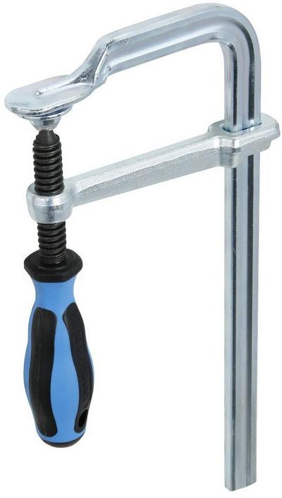 Liimauspuristin 250x120 mm, Turnus