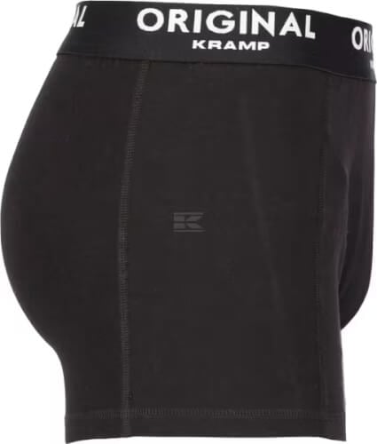 Työmiehen bokserit 5-pack, Kramp - 44 / 2XS