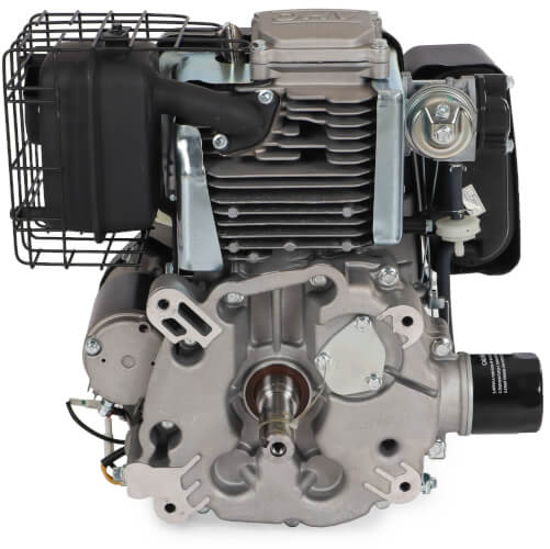 Irtomoottori 14,5 hp / 452 cc pystyakseli, Loncin
