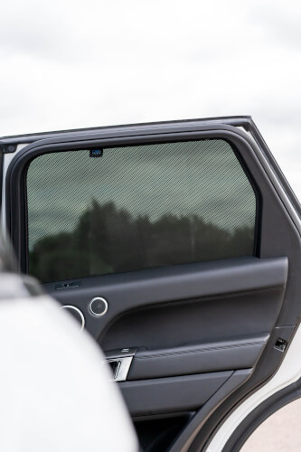 Häikäisysuojasarja Land Rover Range Rover Sport, 5 ovinen (2013➟), Car Shades