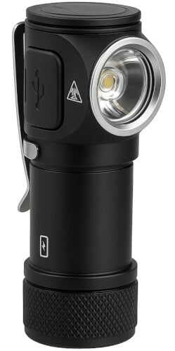 Otsalamppu Compact 550, Nordland