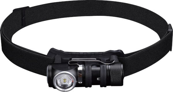 Otsalamppu Compact 550, Nordland