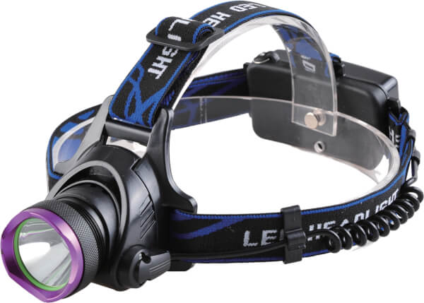 Otsalamppu Range 400, Nordland