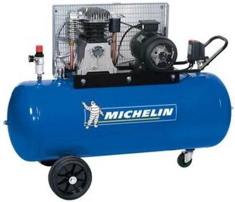 Kompressori 270 l (3-vaihe), Michelin