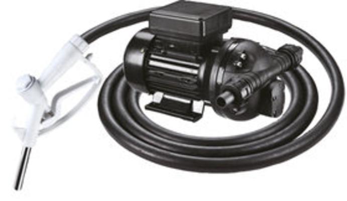 AdBlue-pumppusarja 24 V, Meganex
