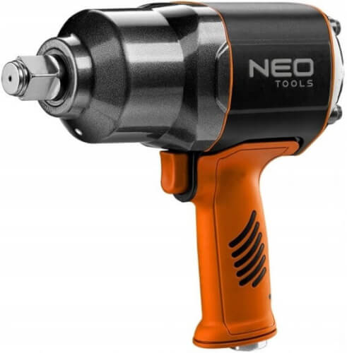 Mutterinväännin 3/4", NEO Tools