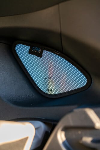 Häikäisysuojasarja Nissan Qashqai, 5 ovinen (2021➟), Car Shades