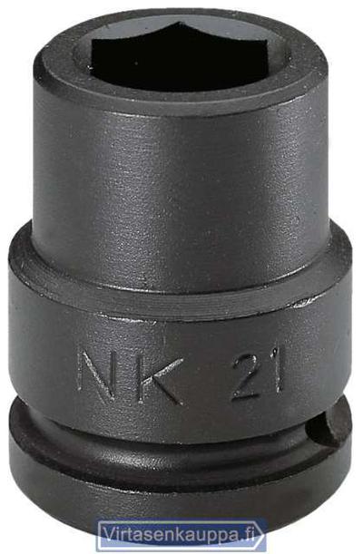 Voimahylsy 3/4&quot;, Facom NK.23A - 23 mm