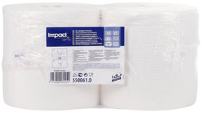 Teollisuuspyyhe LP-Impact - 117 m/260 mm Light 60, Tork