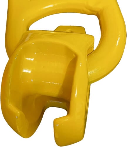 Sankasilmukkanostolukko 3-5 t, Haklift